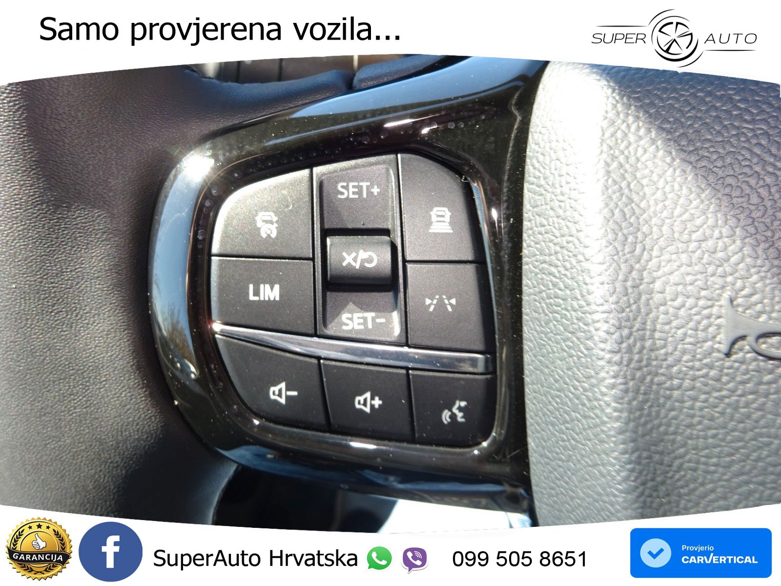 Ford Transit 110 KS
