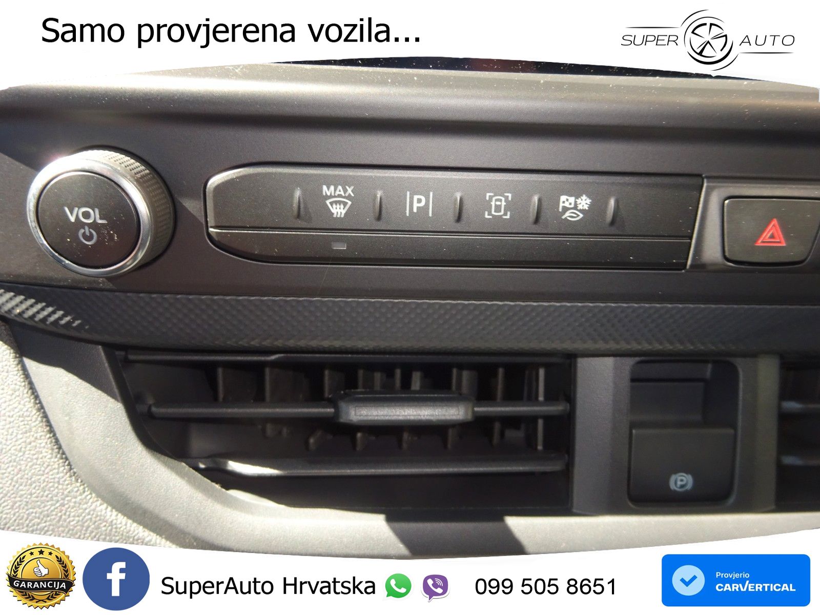Ford Transit 110 KS