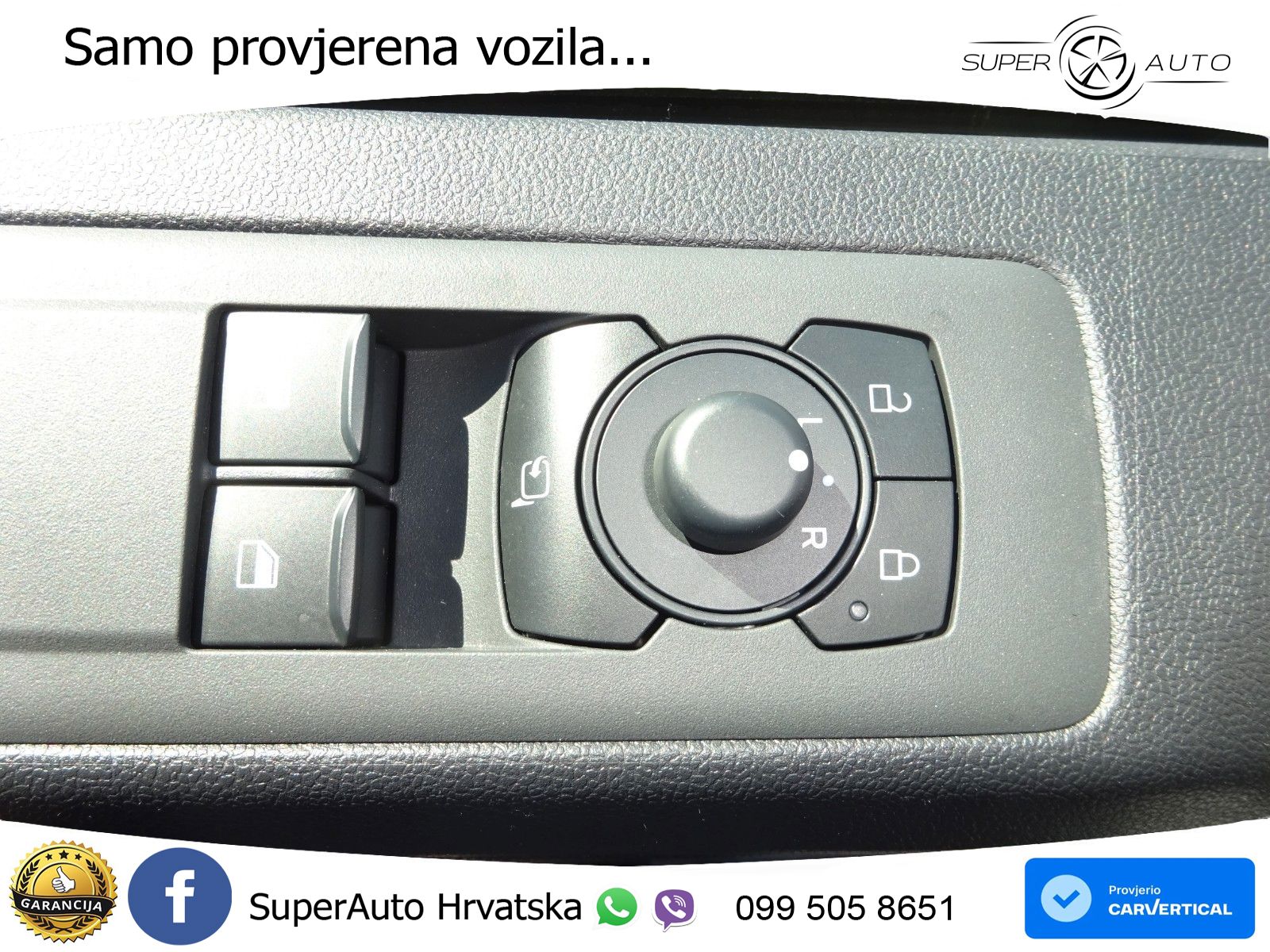 Ford Transit 110 KS