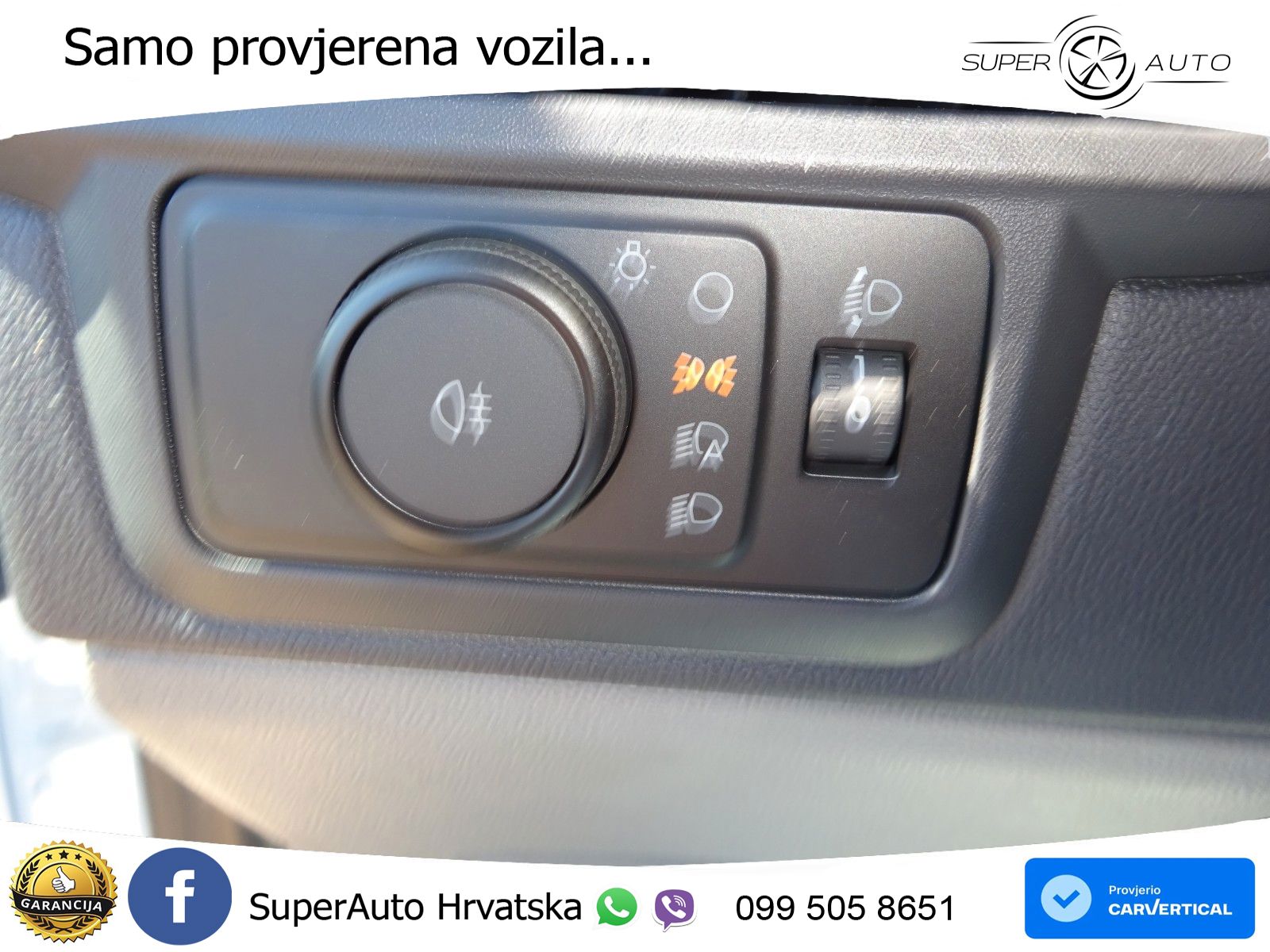 Ford Transit 110 KS