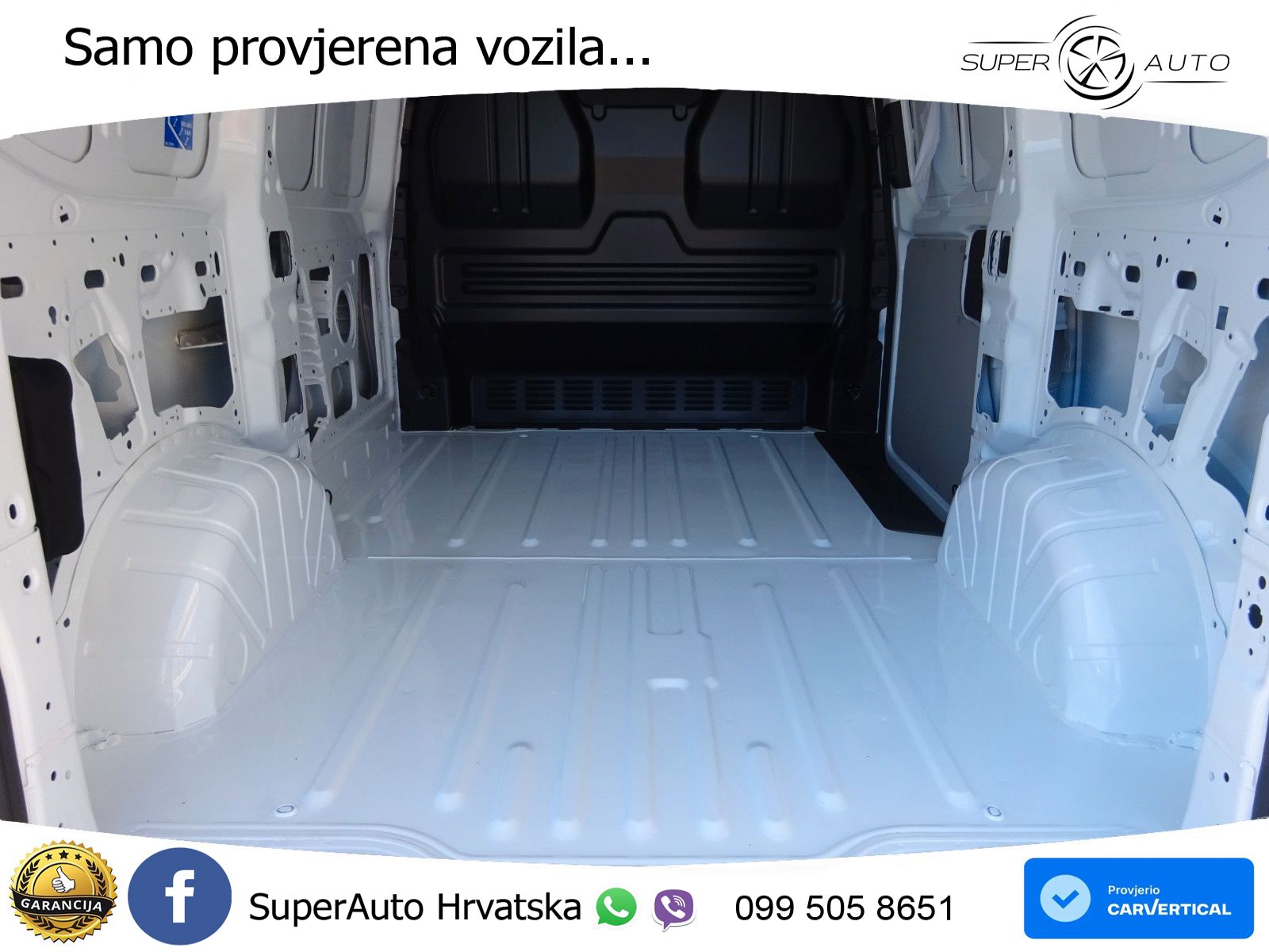 Ford Transit 110 KS