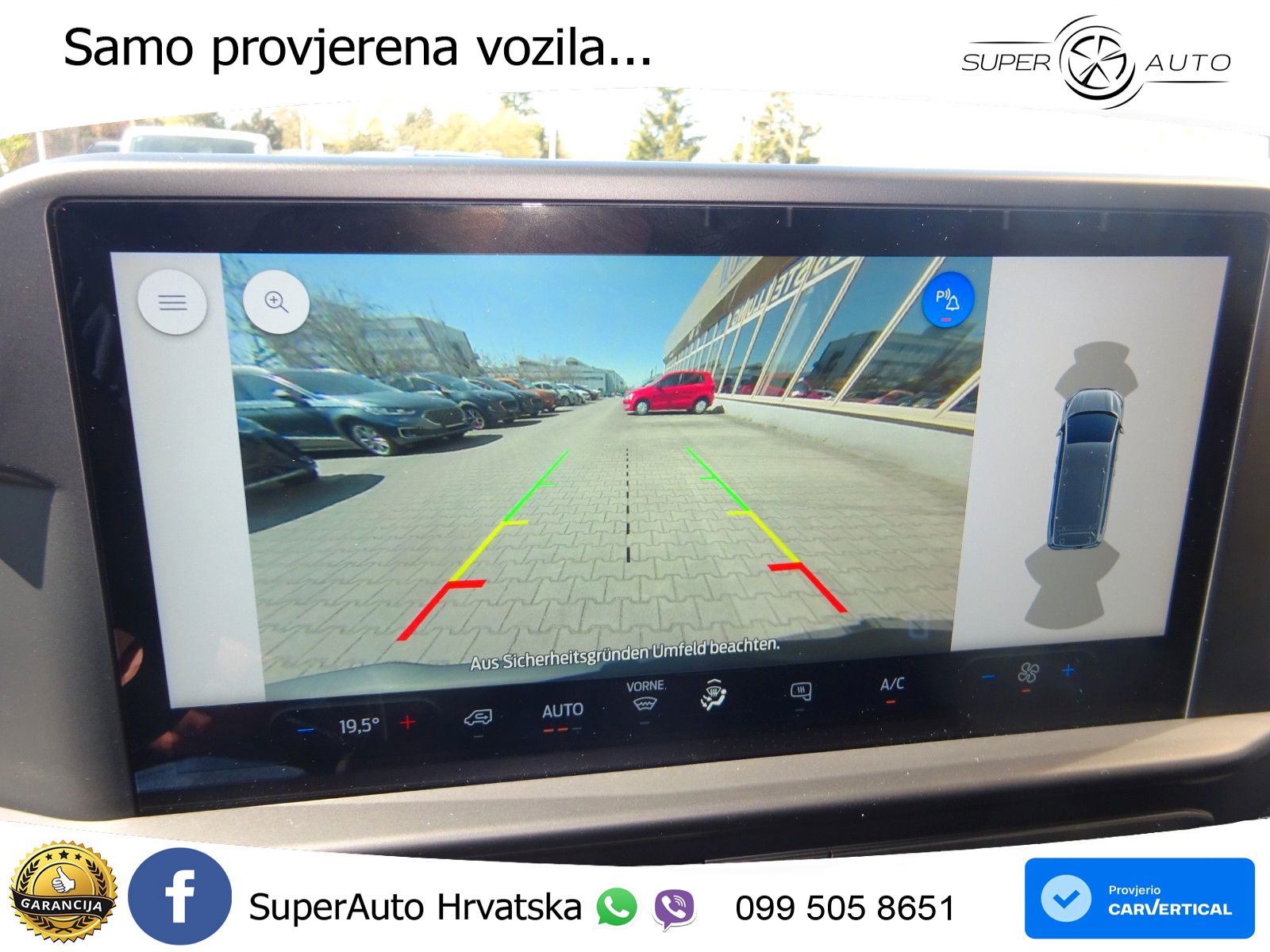 Ford Transit 110 KS