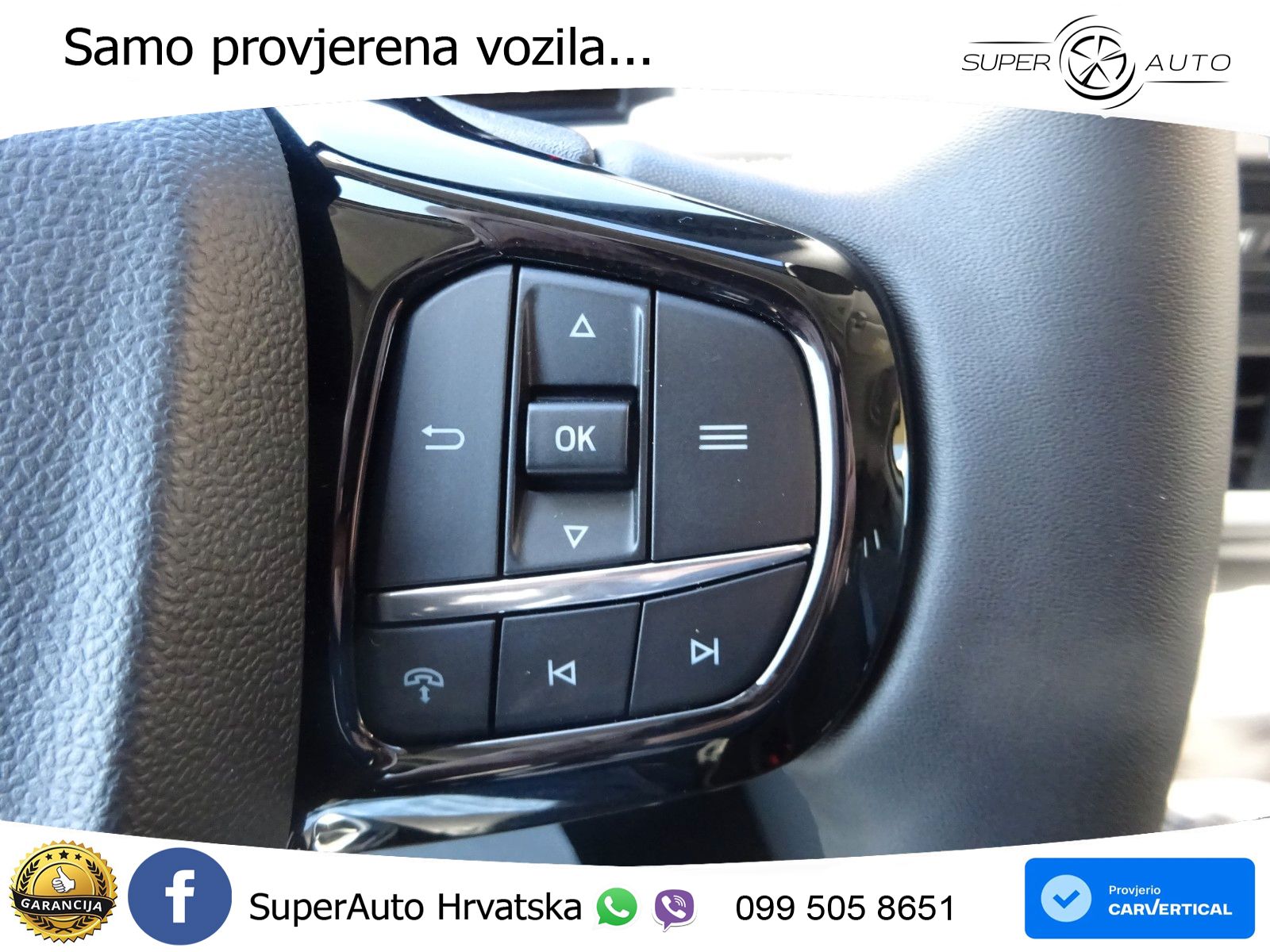 Ford Transit 110 KS