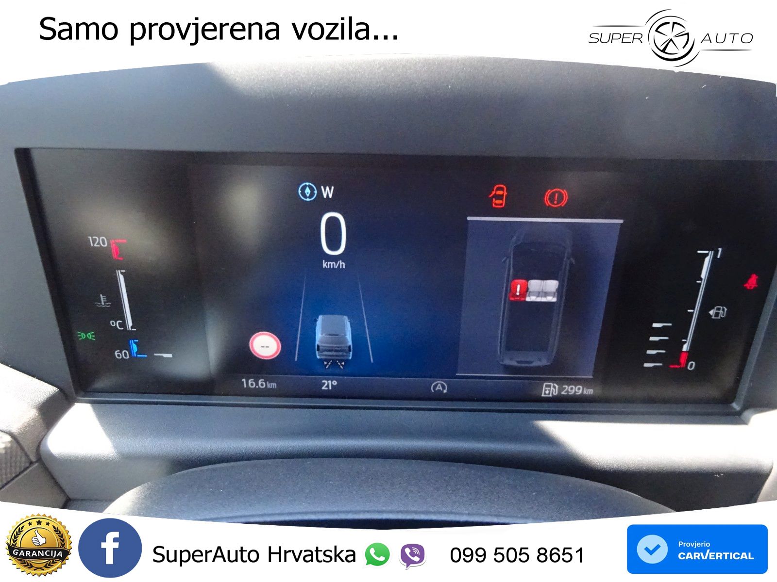 Ford Transit 110 KS