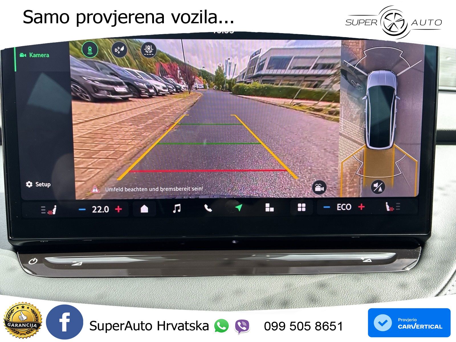 Škoda Enyaq Coupe iV 85 82 kWh (286 KS) SportLine LED+GR SJED+ACC