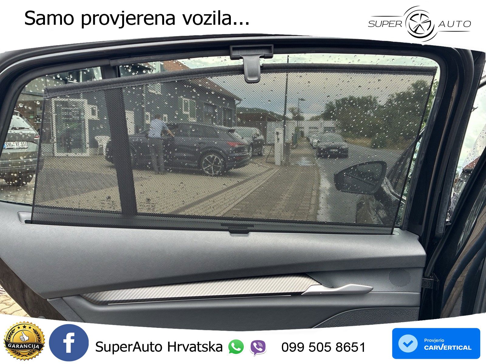 Škoda Enyaq Coupe iV 85 82 kWh (286 KS) SportLine LED+GR SJED+ACC