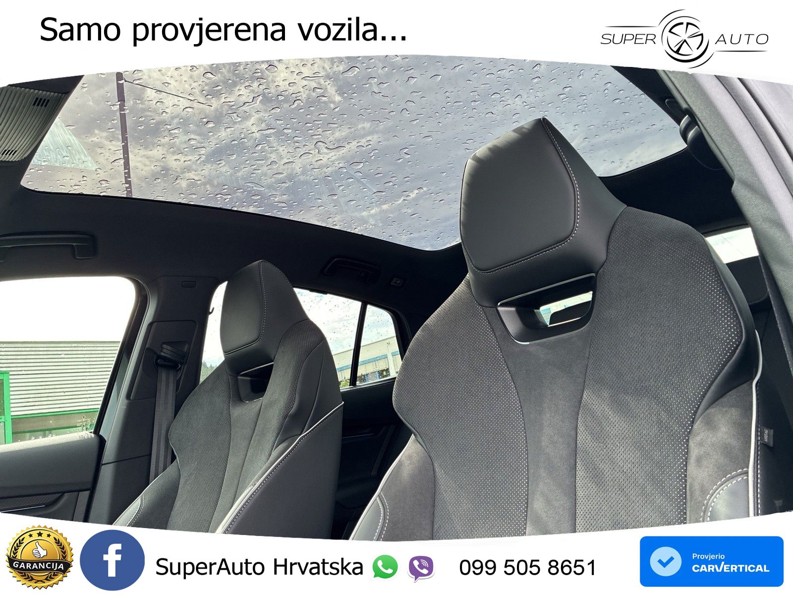 Škoda Enyaq Coupe iV 85 82 kWh (286 KS) SportLine LED+GR SJED+ACC