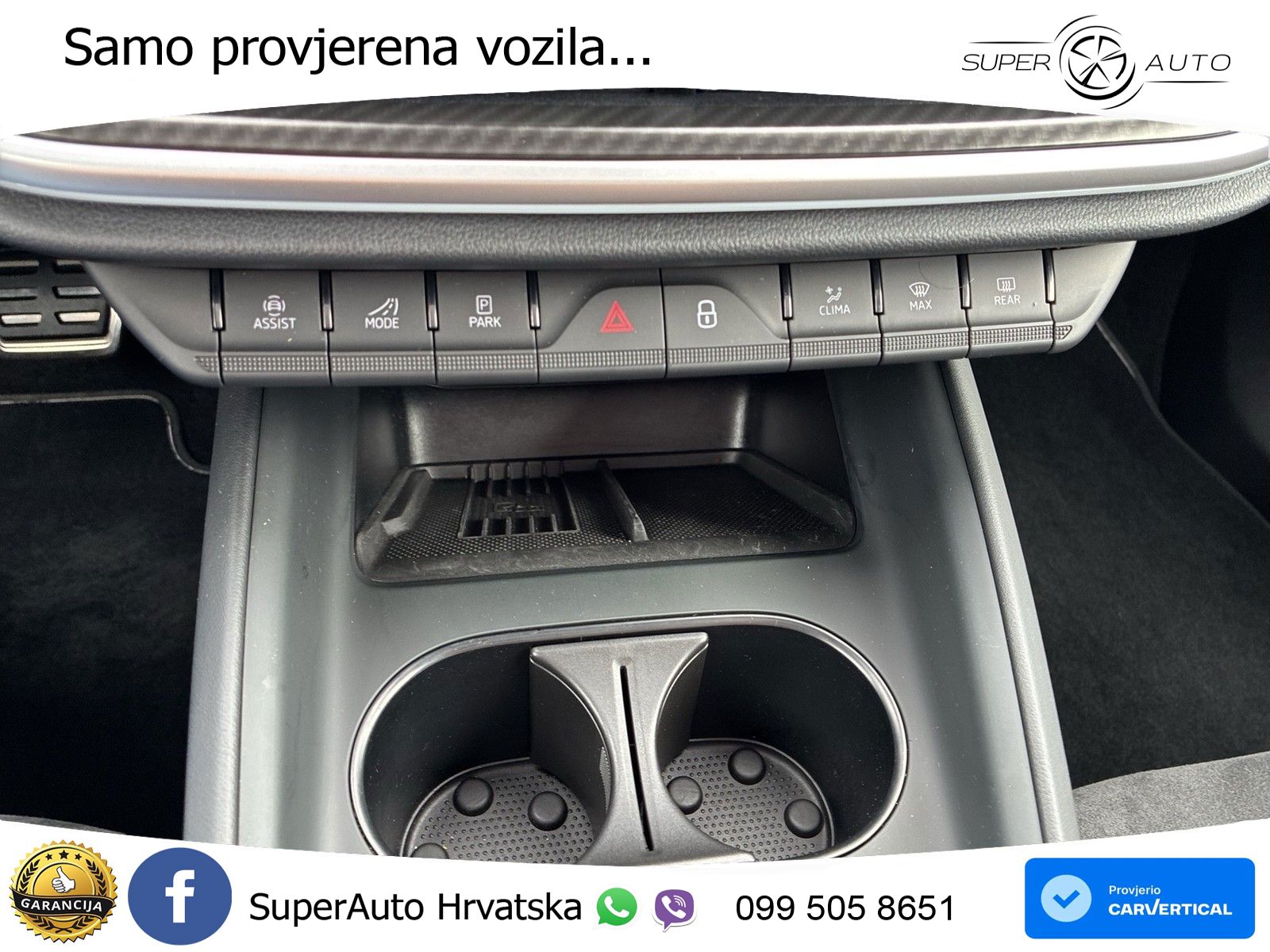 Škoda Enyaq Coupe iV 85 82 kWh (286 KS) SportLine LED+GR SJED+ACC