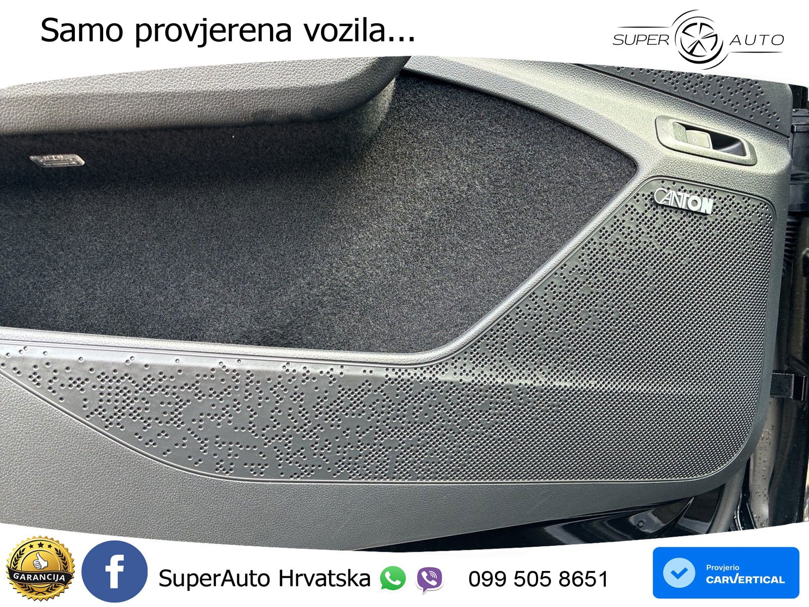 Škoda Enyaq Coupe iV 85 82 kWh (286 KS) SportLine LED+GR SJED+ACC