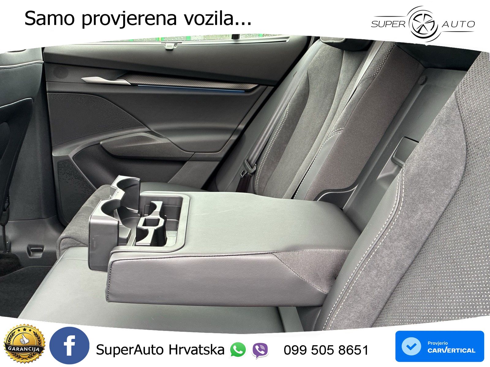 Škoda Enyaq Coupe iV 85 82 kWh (286 KS) SportLine LED+GR SJED+ACC