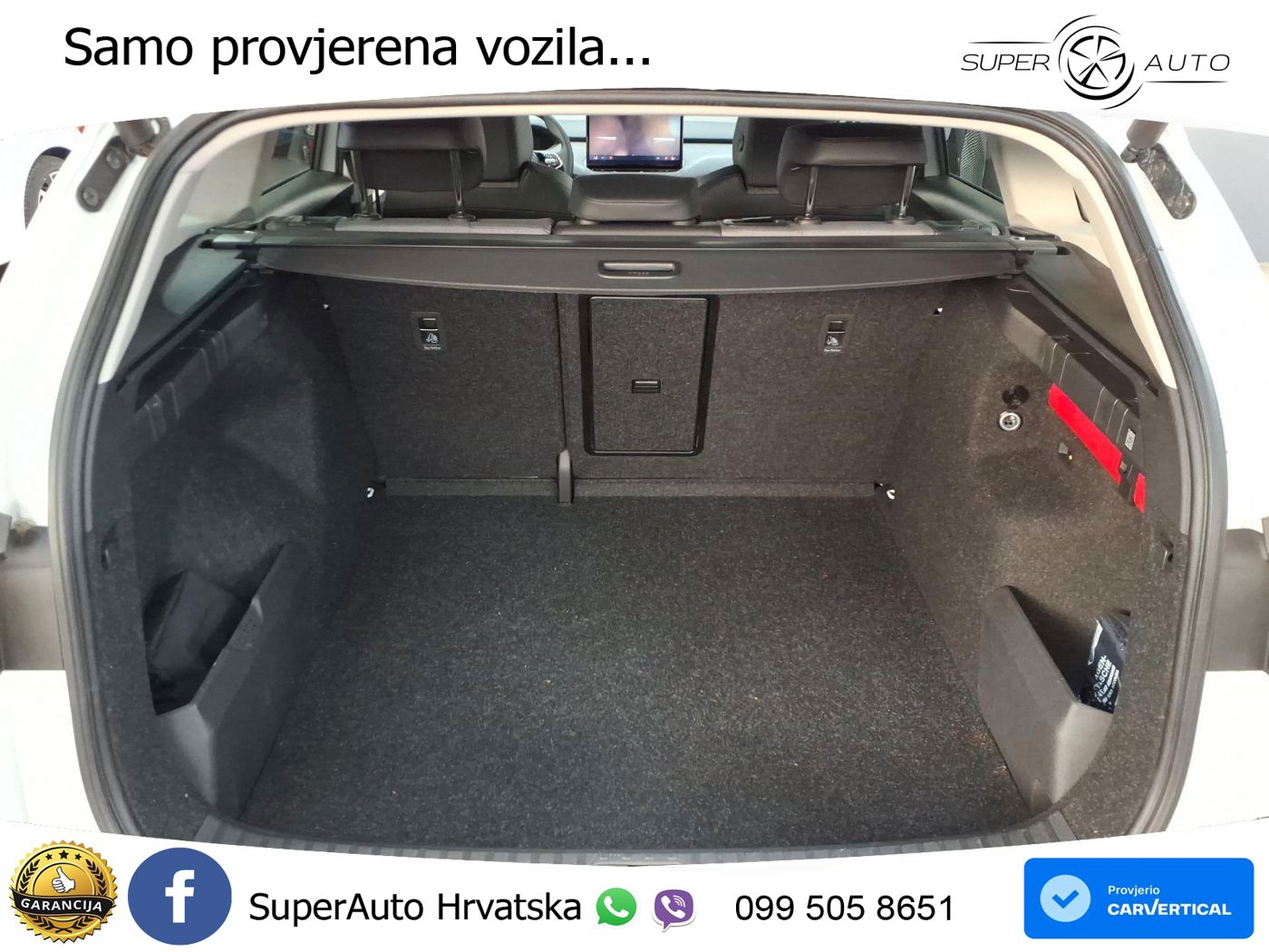 Škoda Enyaq 85 82 kWh (286 KS) Loft LED+GR SJED+ACC