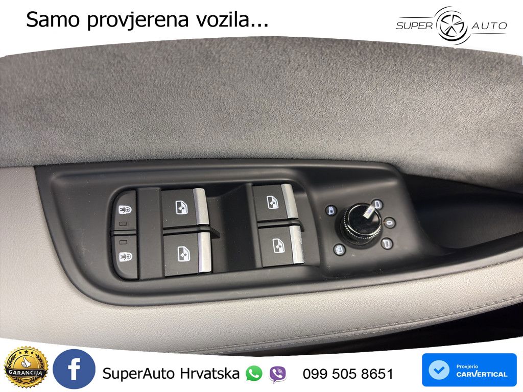 Audi Q8 50 TDI V6 (286 KS) quattro Tiptronic