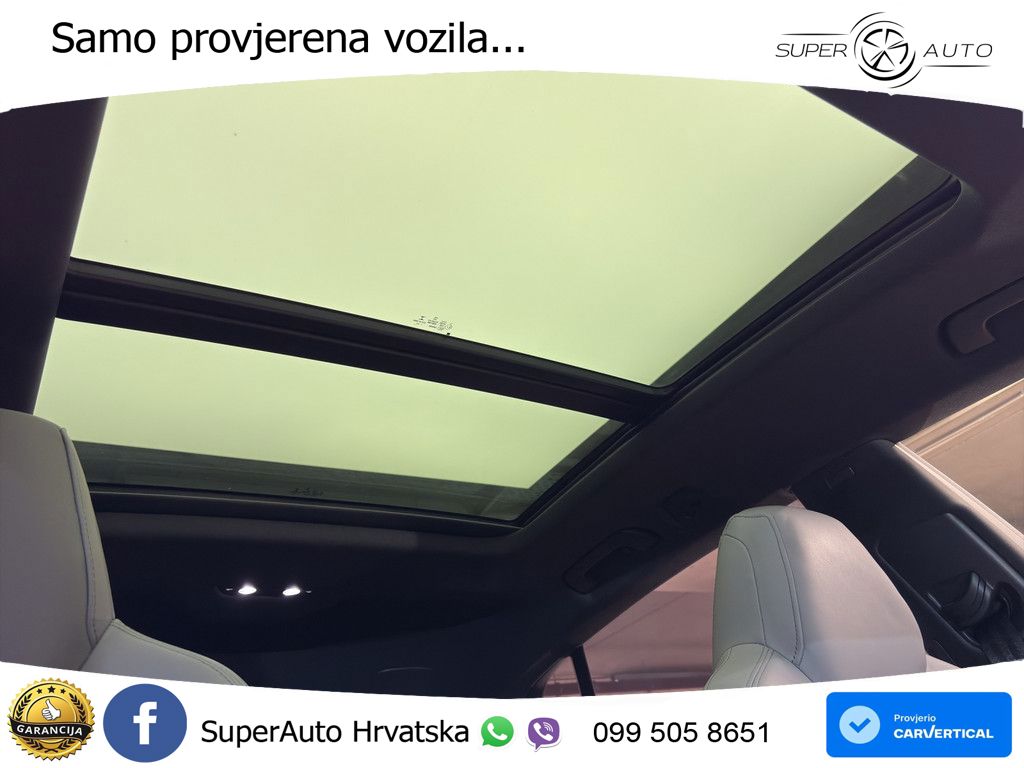 Audi Q8 50 TDI V6 (286 KS) quattro Tiptronic