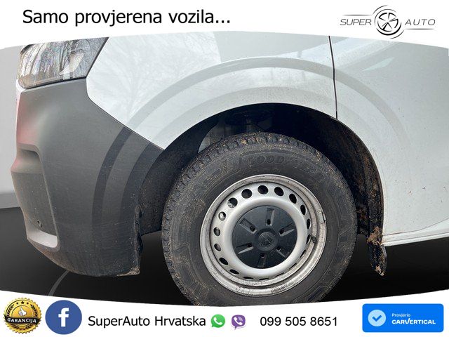 VW Transporter 150 KS