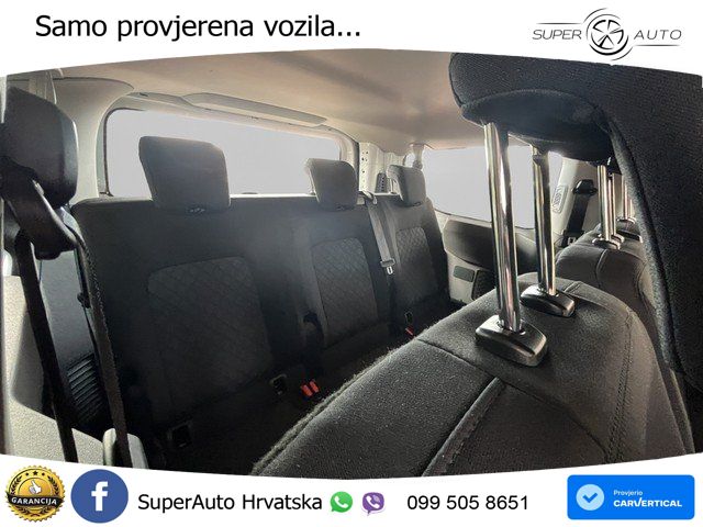 VW Transporter 150 KS