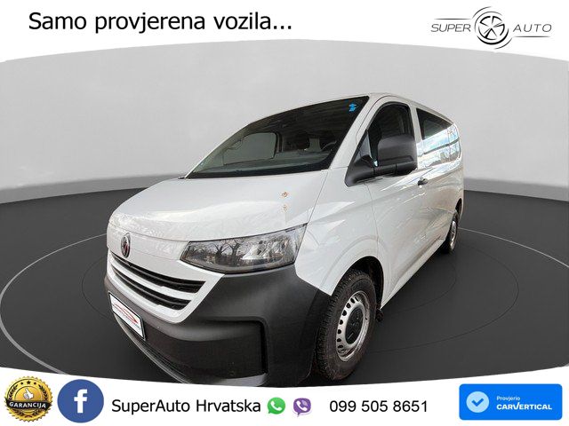 VW Transporter 150 KS