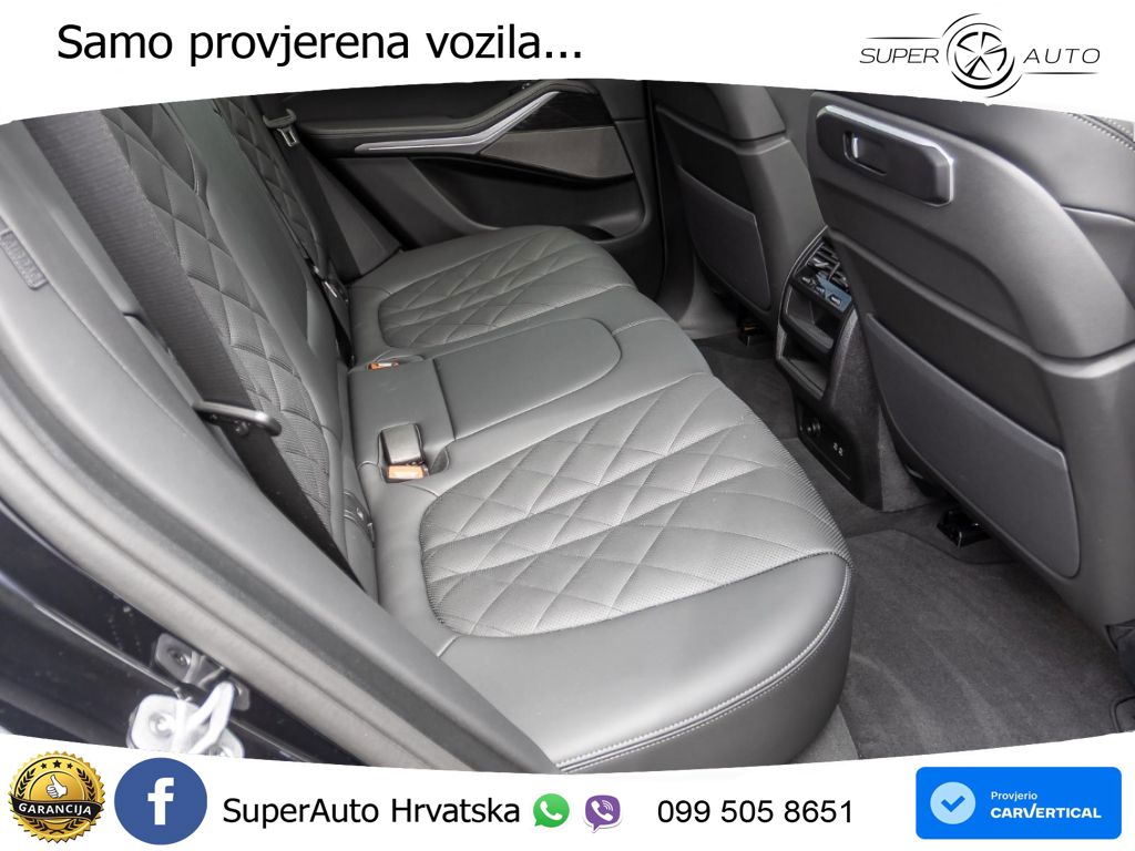 BMW X5 30d (298 KS) xDrive Steptronic LED+GR SJED+ACC