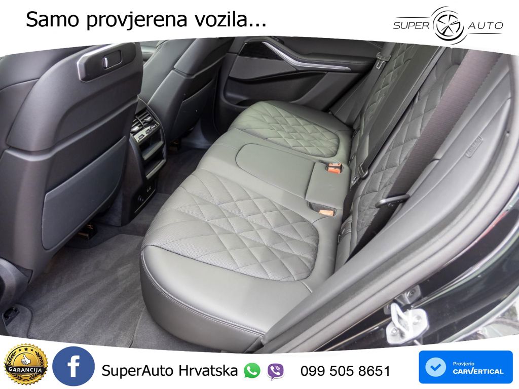 BMW X5 30d (298 KS) xDrive Steptronic LED+GR SJED+ACC