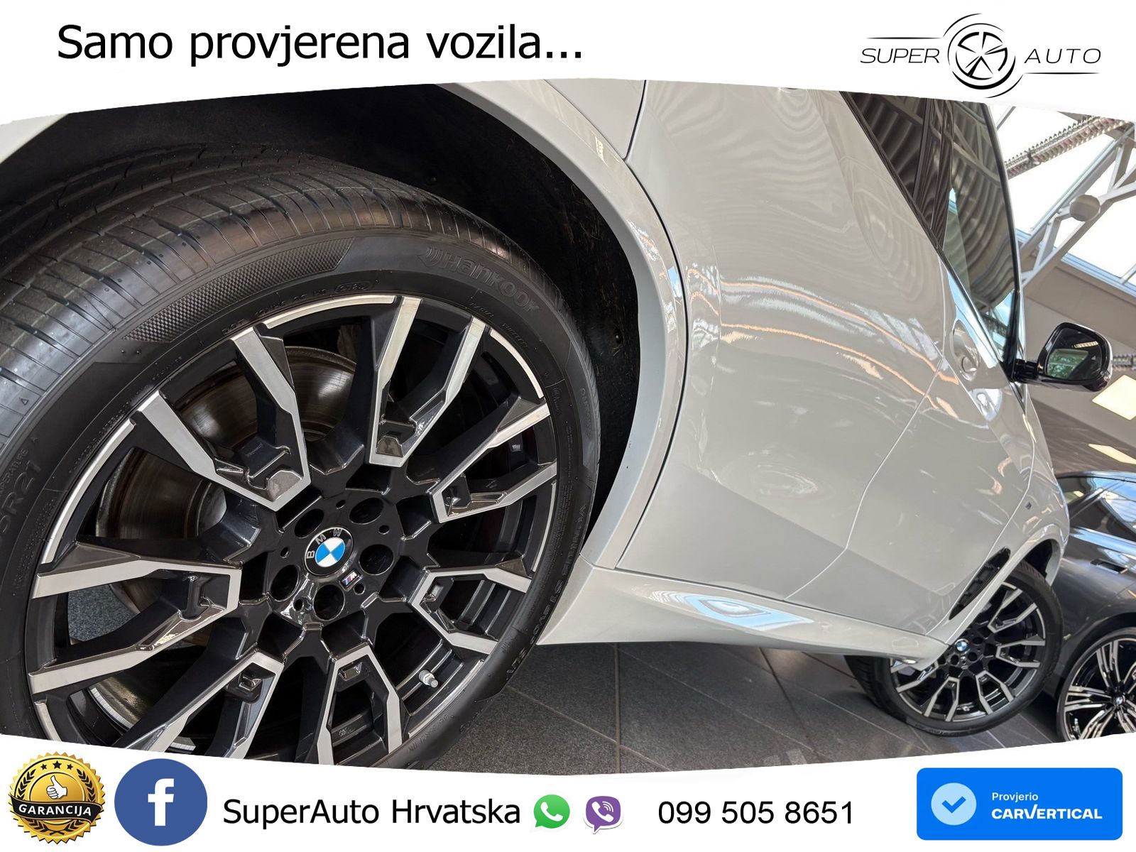 BMW X5 40d (340 KS) xDrive Steptronic LED+GR SJED+ACC
