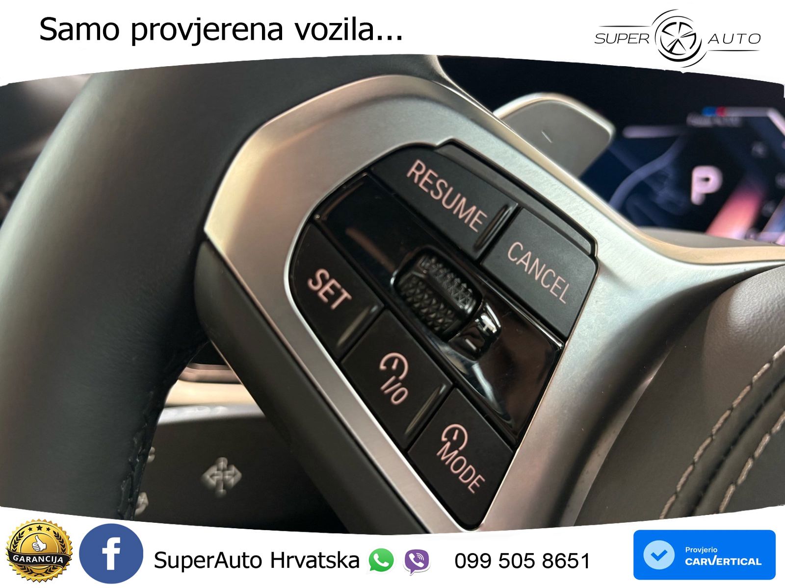 BMW X5 40d (340 KS) xDrive Steptronic LED+GR SJED+ACC