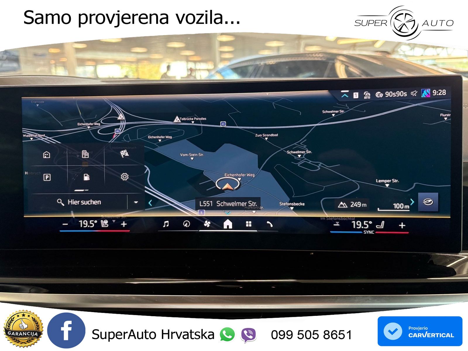 BMW X5 40d (340 KS) xDrive Steptronic LED+GR SJED+ACC