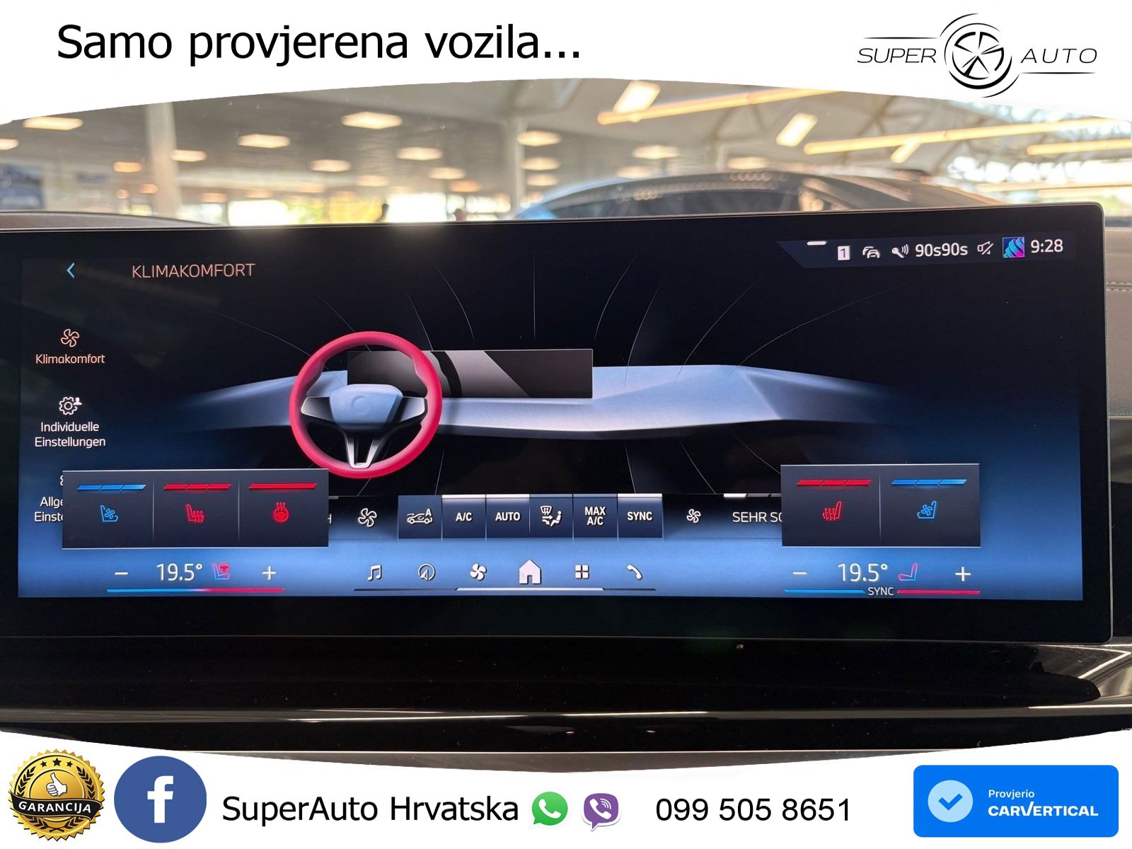 BMW X5 40d (340 KS) xDrive Steptronic LED+GR SJED+ACC