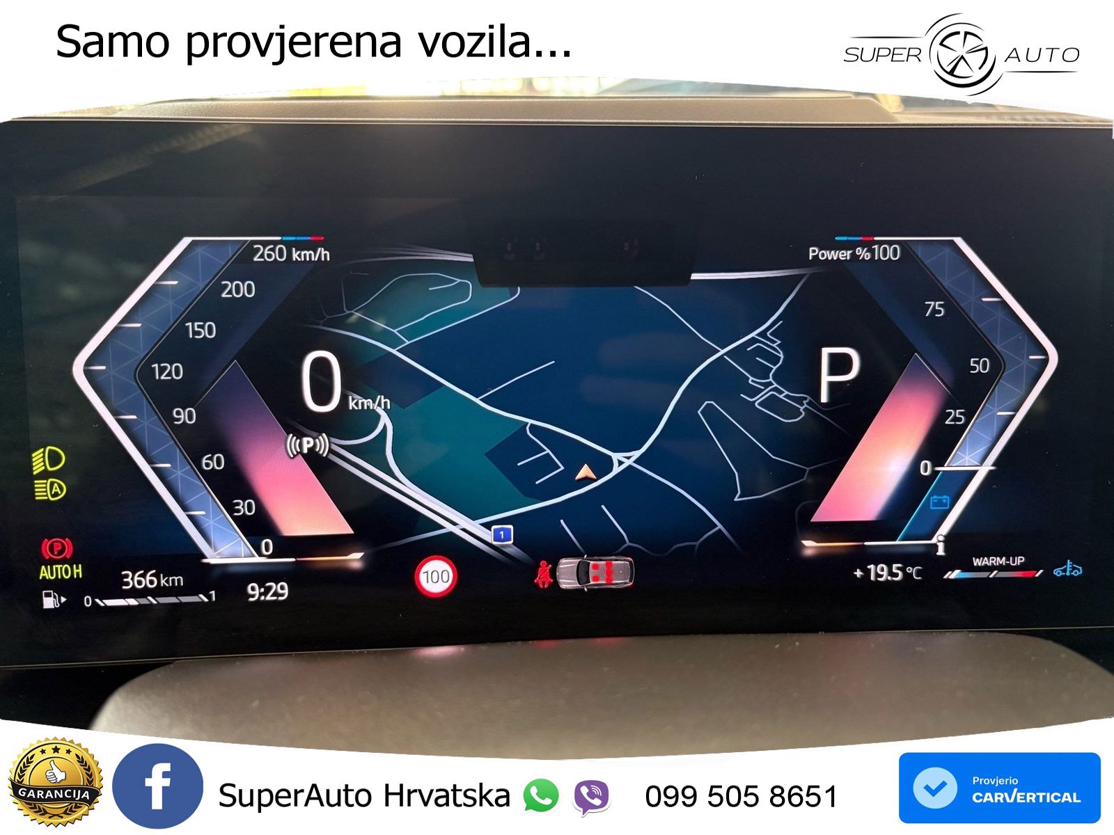 BMW X5 40d (340 KS) xDrive Steptronic LED+GR SJED+ACC