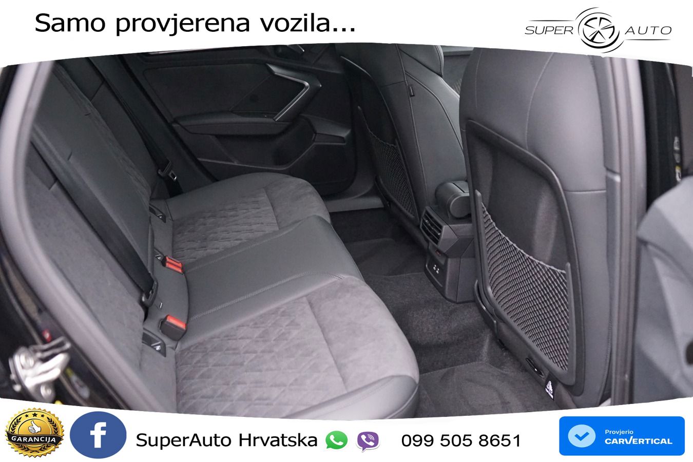 Audi RS3 Sedan 2.5 TFSI (400 KS) quattro S tronic LED+GR SJED+ACC