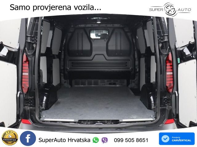 VW Transporter 150 KS