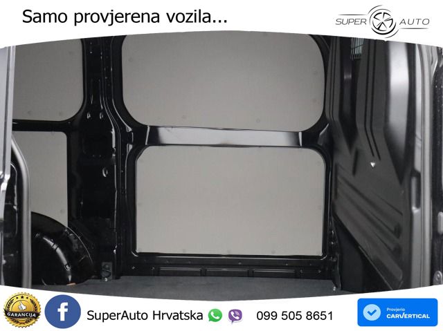 VW Transporter 150 KS