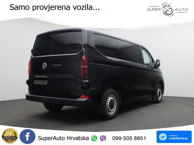 VW Transporter 150 KS