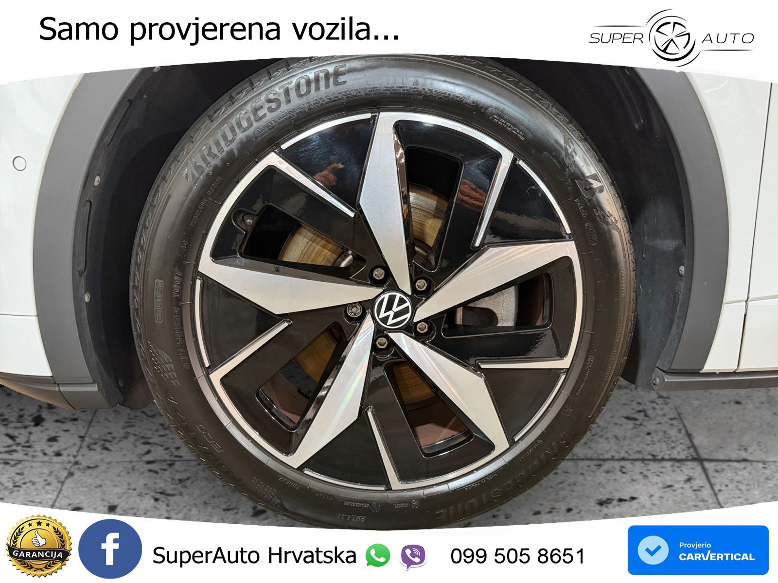 Volkswagen ID.4 GTX 82 kWh (299 KS) 4MOTION
