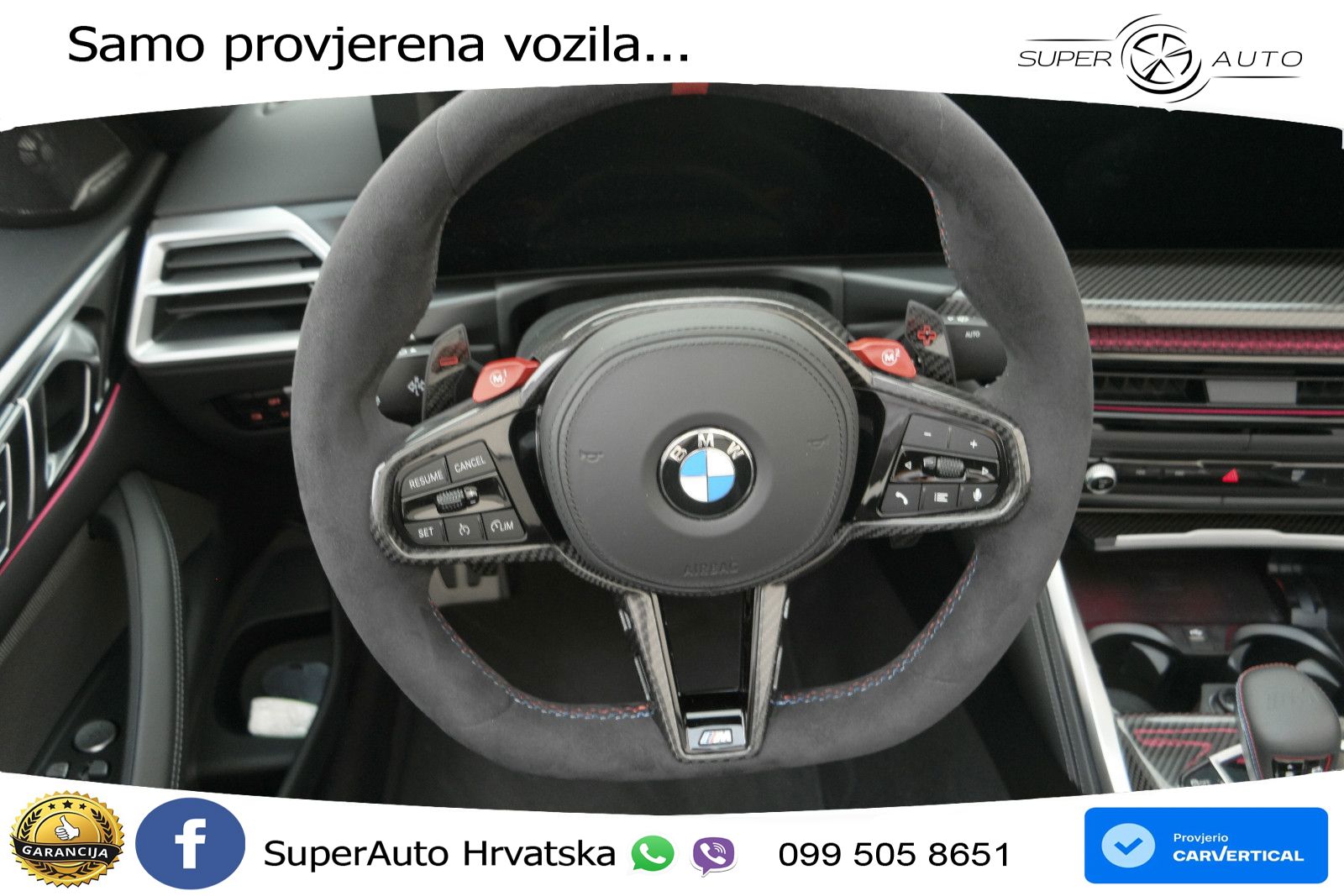 BMW M4 Convertible Competition 3.0 (530 KS) xDrive Steptronic