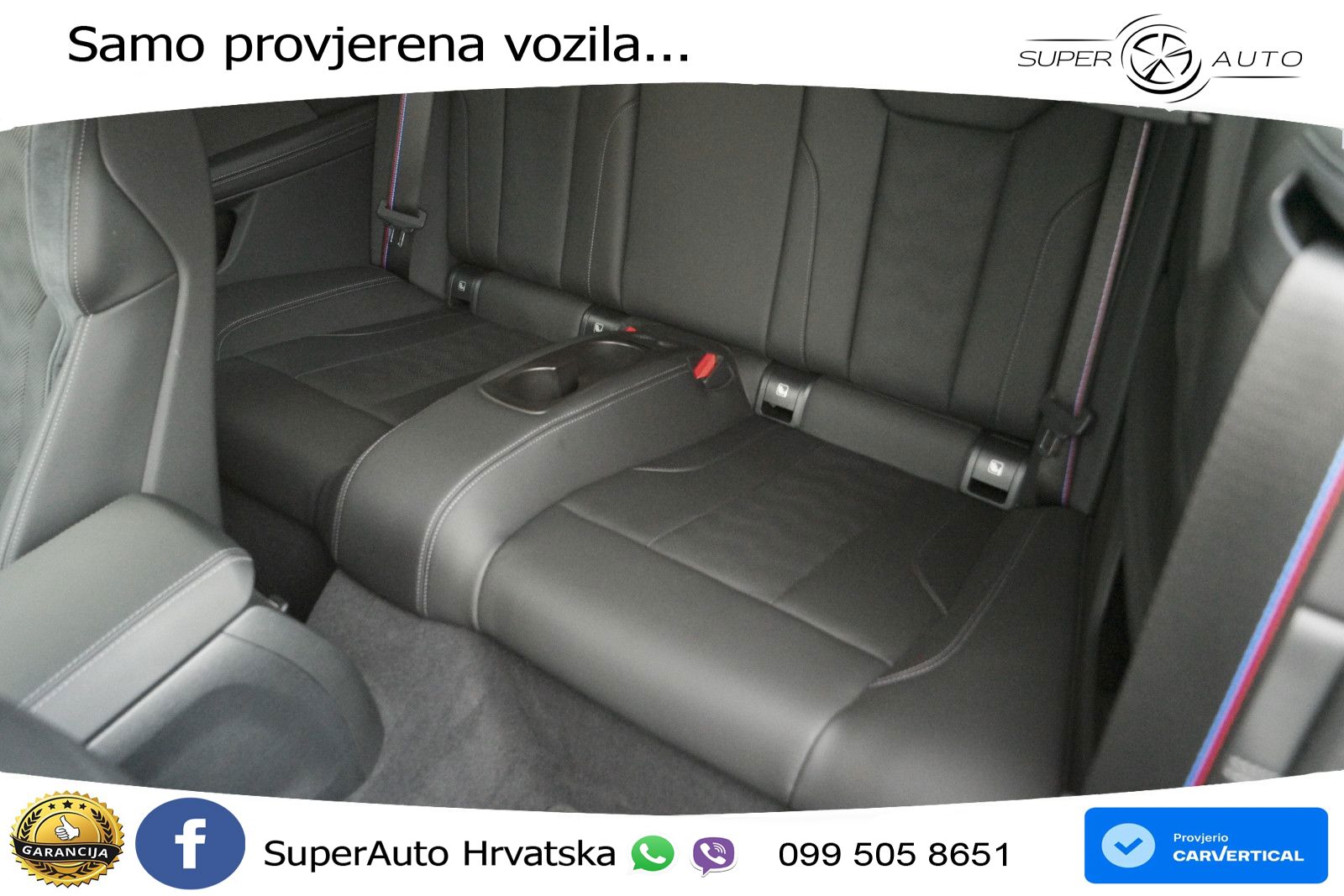 BMW M4 Convertible Competition 3.0 (530 KS) xDrive Steptronic