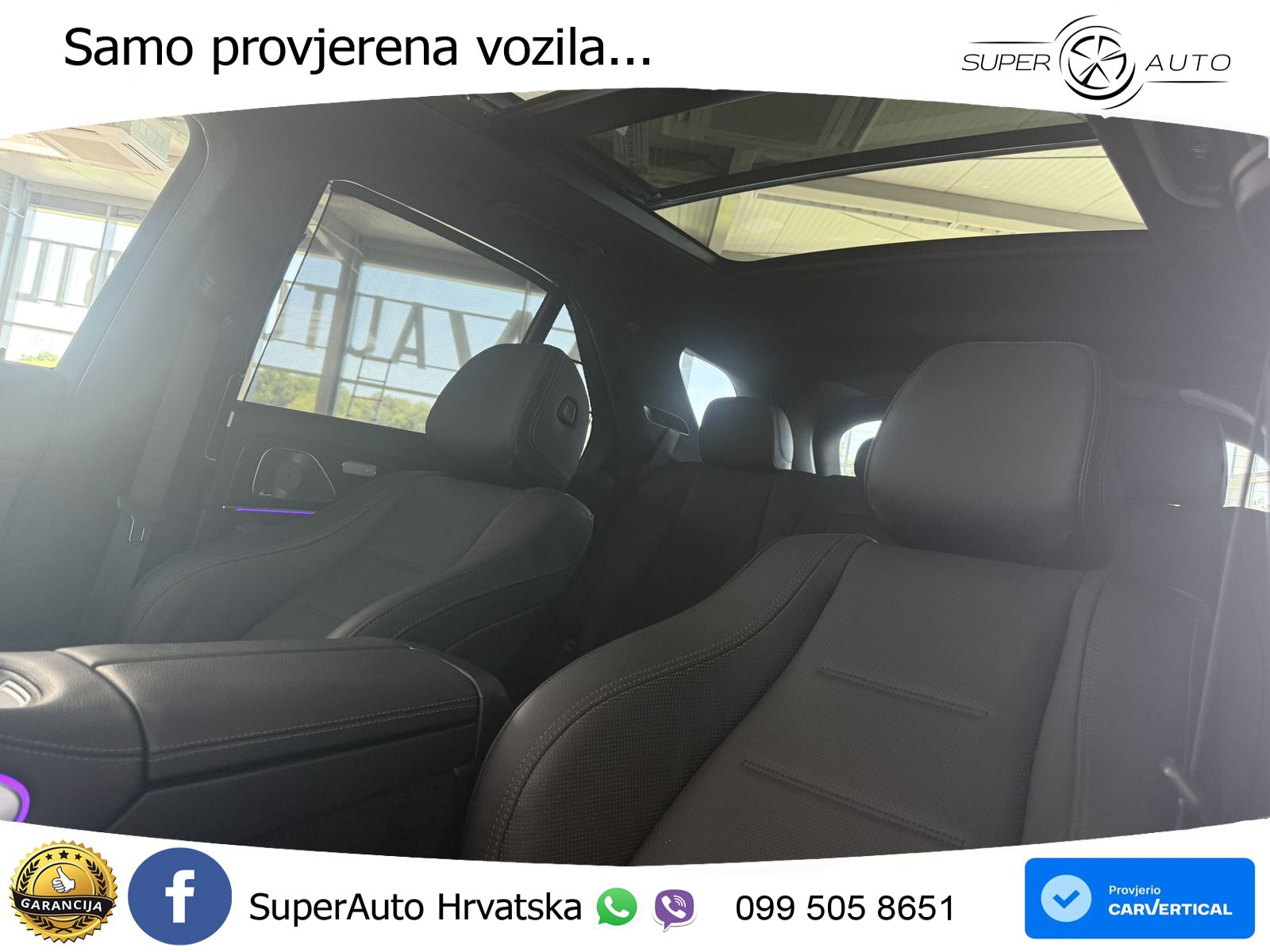 Mercedes GLE 450d (367 KS) EQ Boost 4MATIC 9G-TRONIC AMG LED+GR SJED+ACC