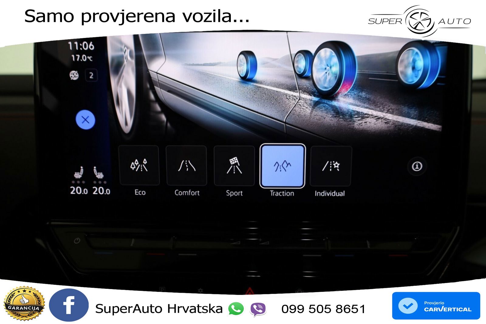 Volkswagen ID.4 GTX 82 kWh (299 KS) 4MOTION