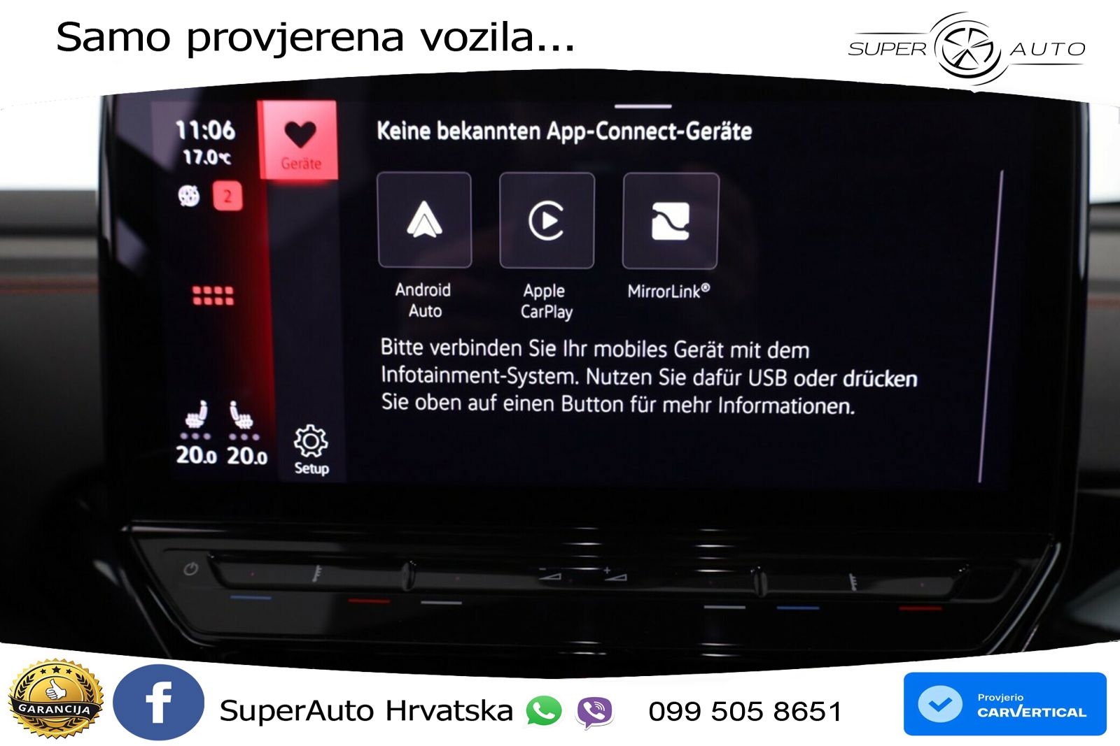 Volkswagen ID.4 GTX 82 kWh (299 KS) 4MOTION
