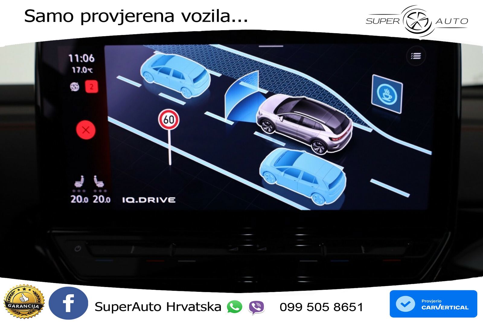 Volkswagen ID.4 GTX 82 kWh (299 KS) 4MOTION