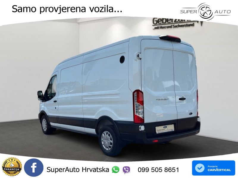 Ford Transit 170 KS