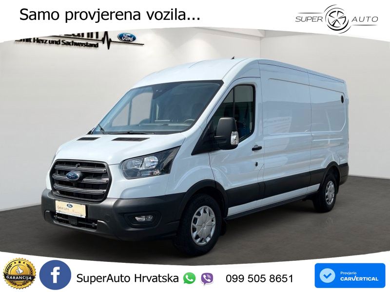Ford Transit 170 KS