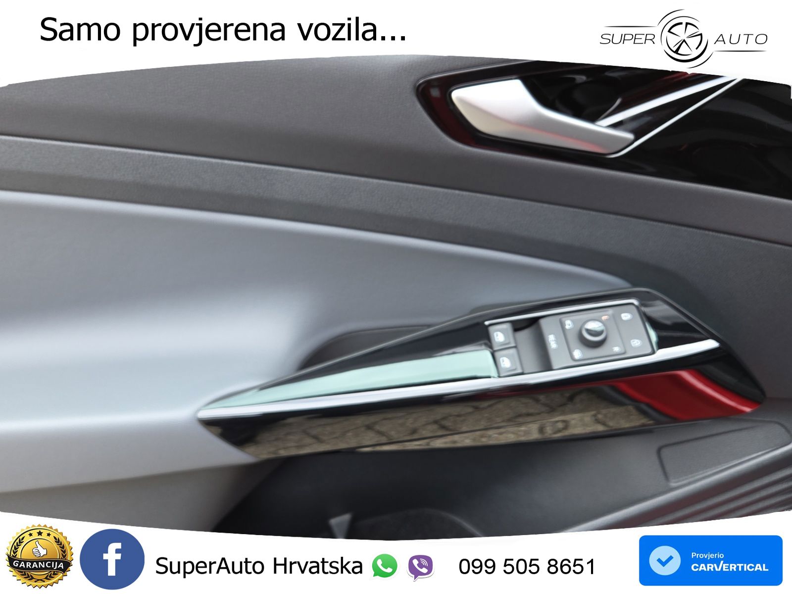Volkswagen ID.5 Pro 82 kWh (286 KS)
