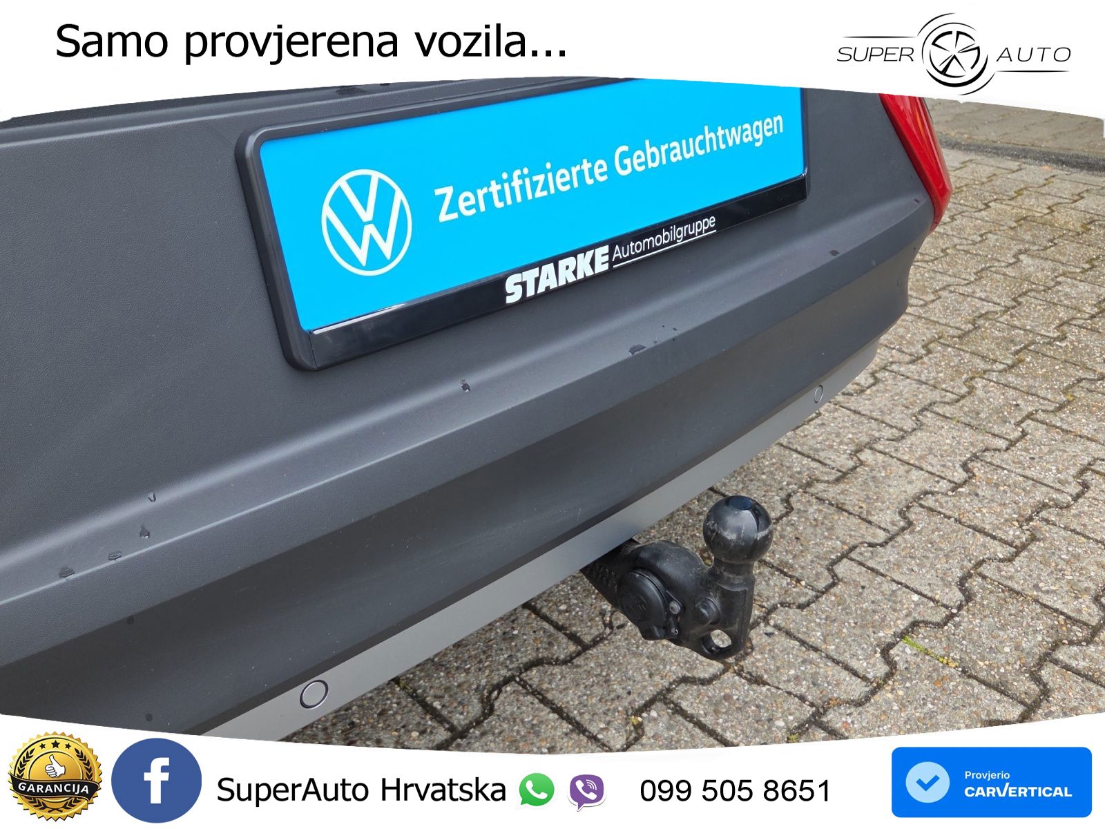 Volkswagen ID.5 Pro 82 kWh (286 KS)