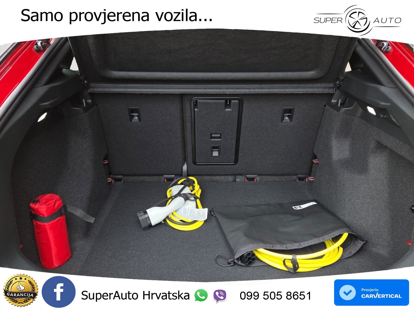 Volkswagen ID.5 Pro 82 kWh (286 KS)