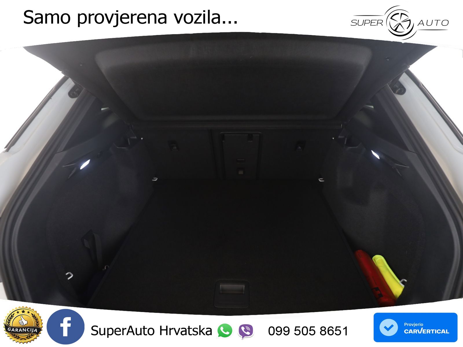 Volkswagen ID.4 Pure Performance 55 kWh (170 KS) LED+GR SJED+ACC