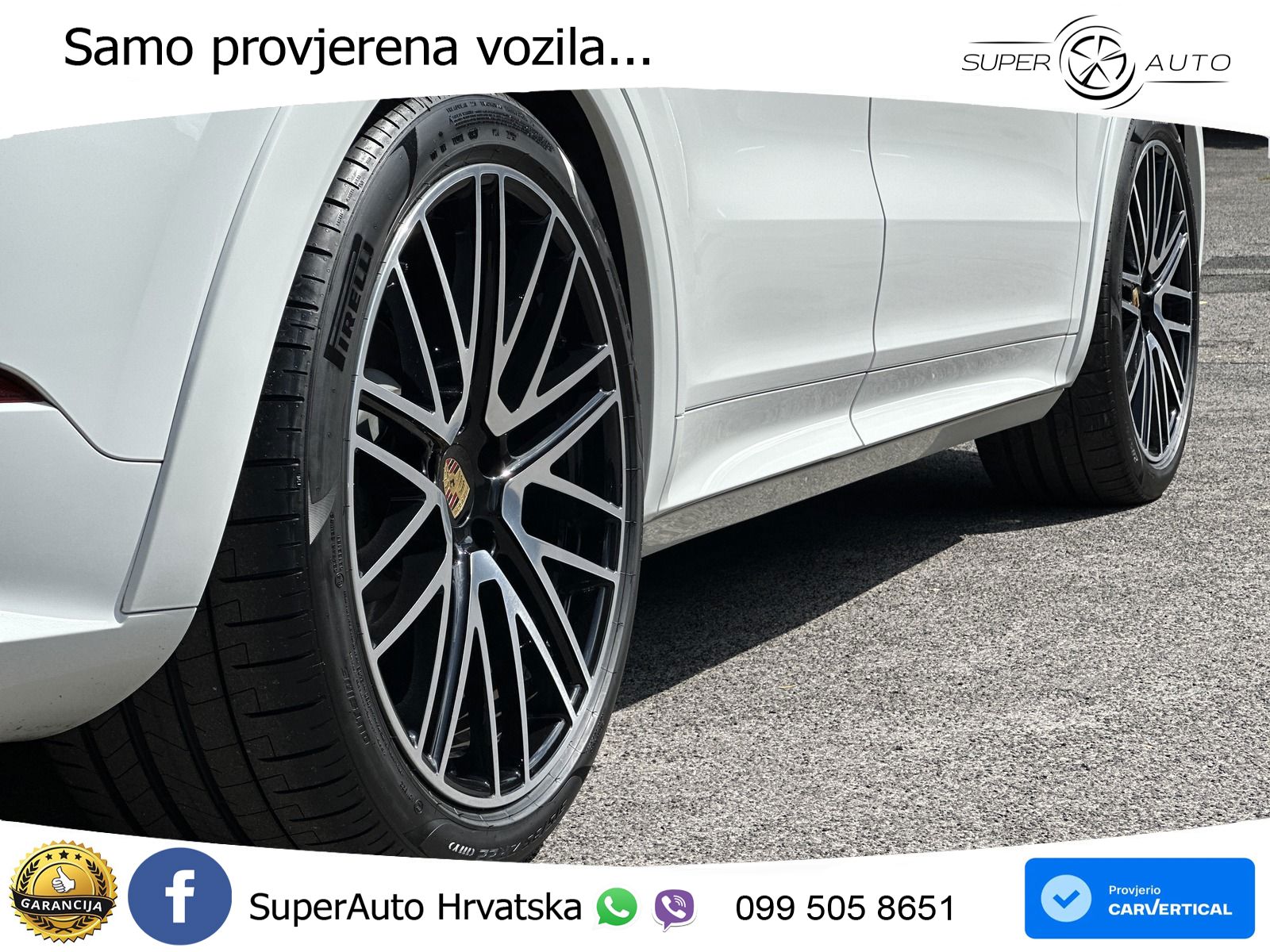 Porsche Cayenne Coupe 3.0 V6 (353 KS) Tiptronic S 354 KS LED+GR SJED+ACC