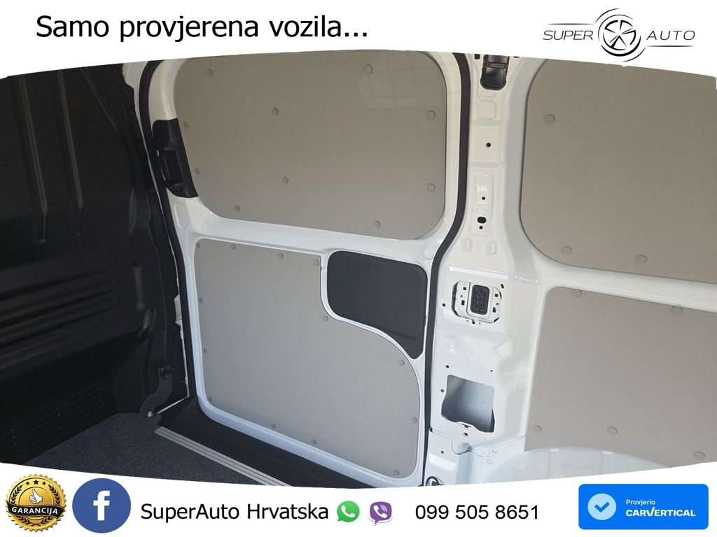 VW Transporter 136 KS LED+ACC