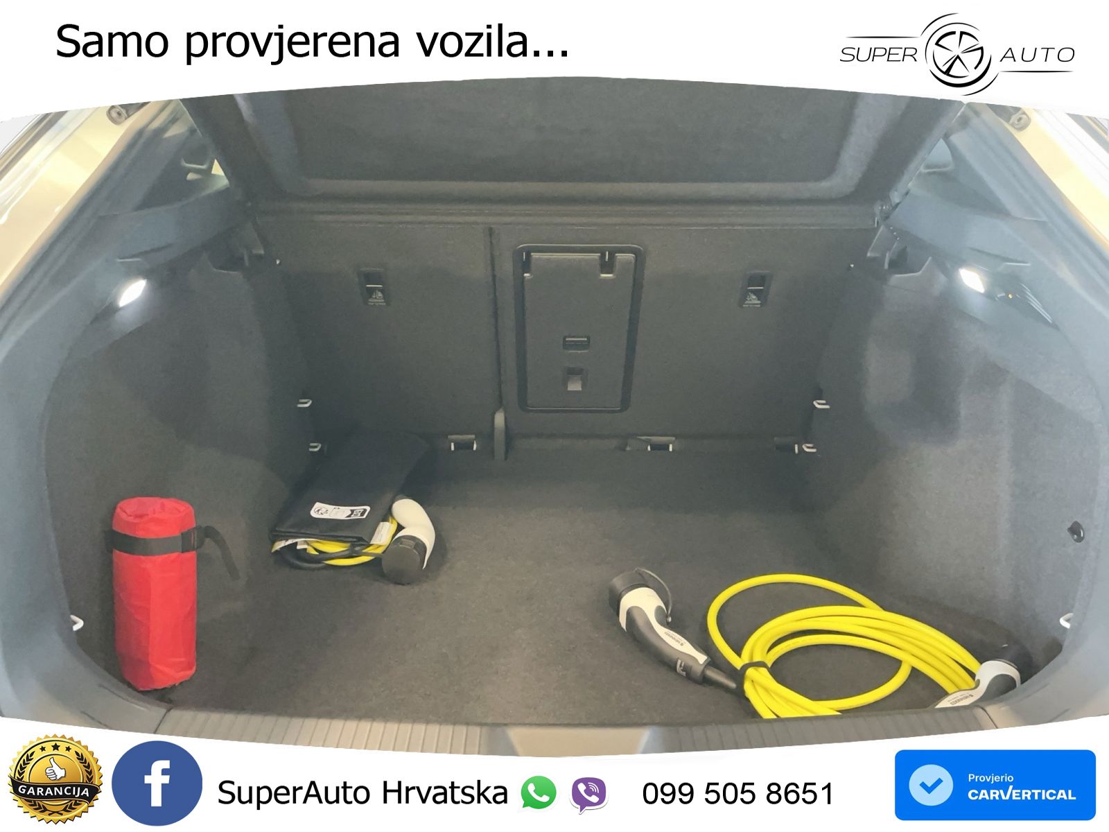 Volkswagen ID.5 Pro 82 kWh (286 KS) LED+GR SJED+ACC