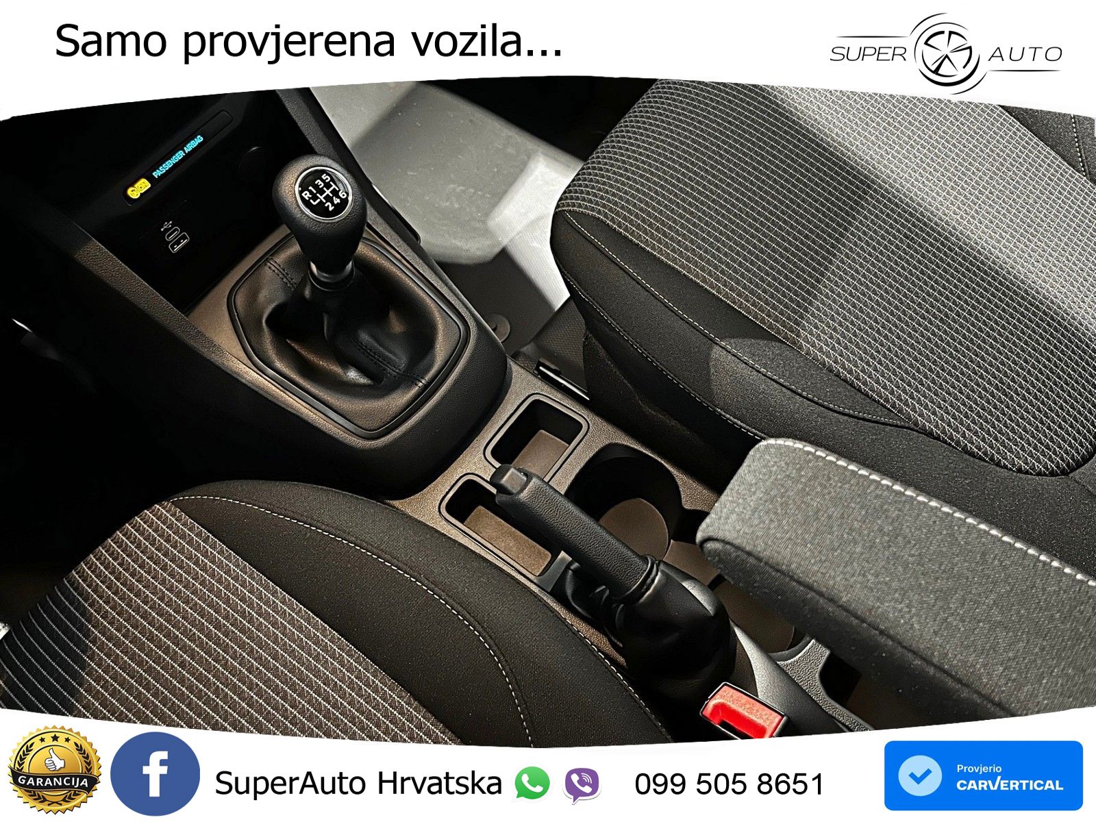 Ford Transit 101 KS