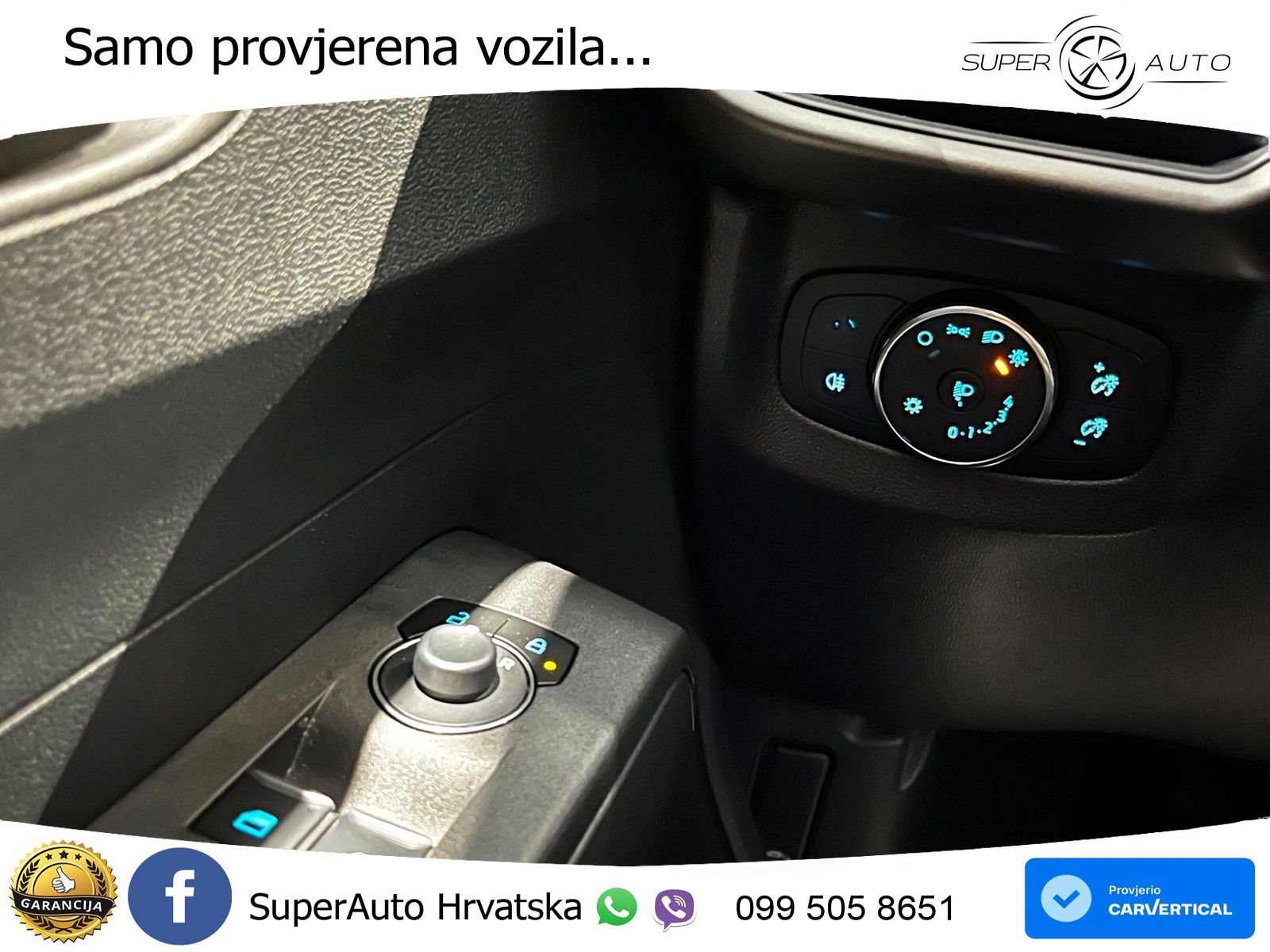 Ford Transit 101 KS