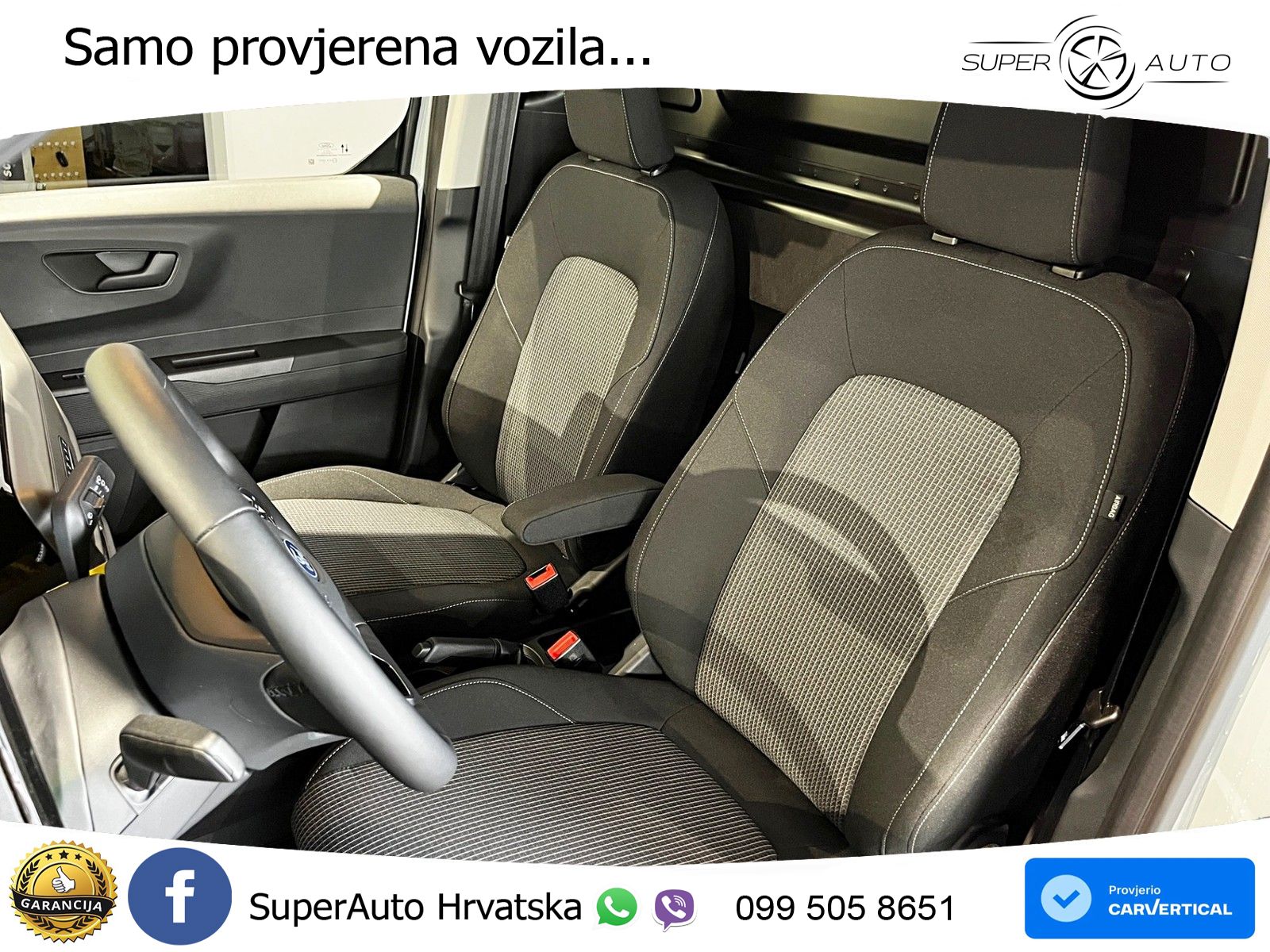 Ford Transit 101 KS